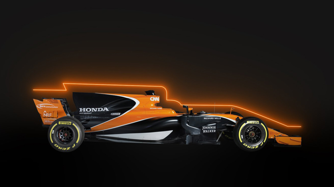 F1: Συμφέρει τη McLaren να χωρίσει από τη Honda;
